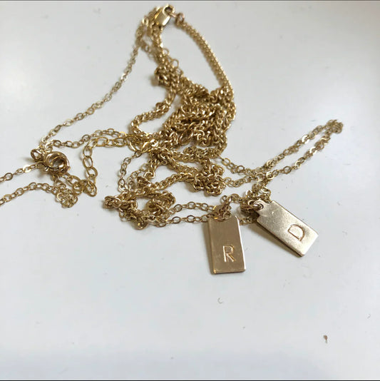 Tutorial: Untangling a Knotted Chain