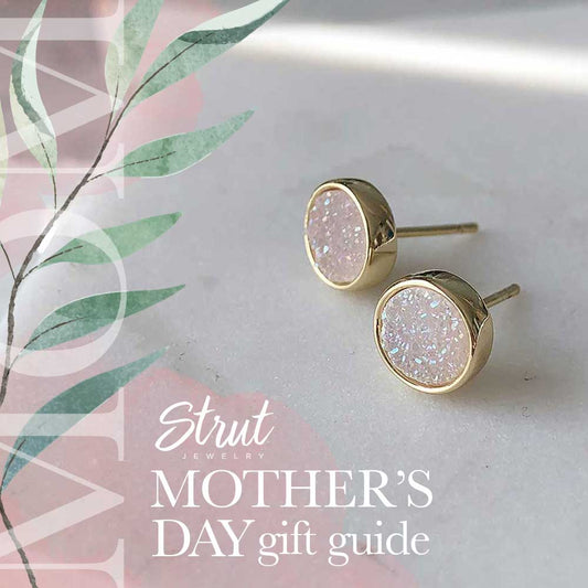 Mother's Day Gift Guide