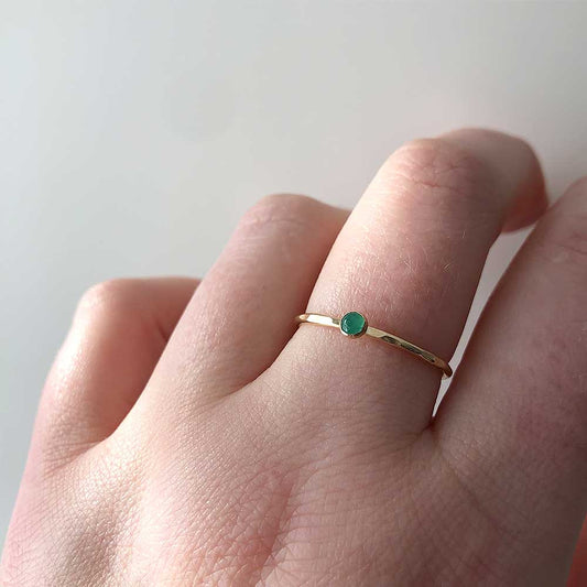 Enchanting Emerald - The ancient birthstone for May