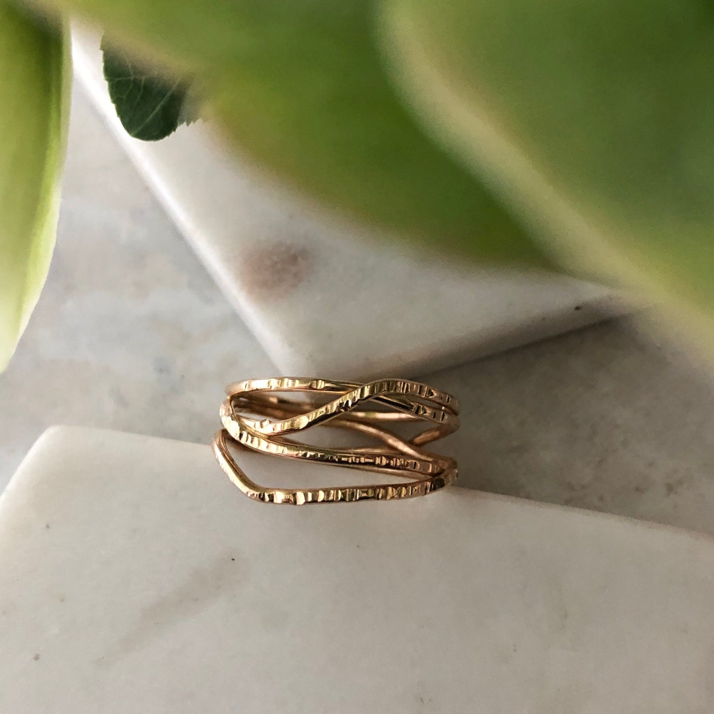 Wanderer Ring