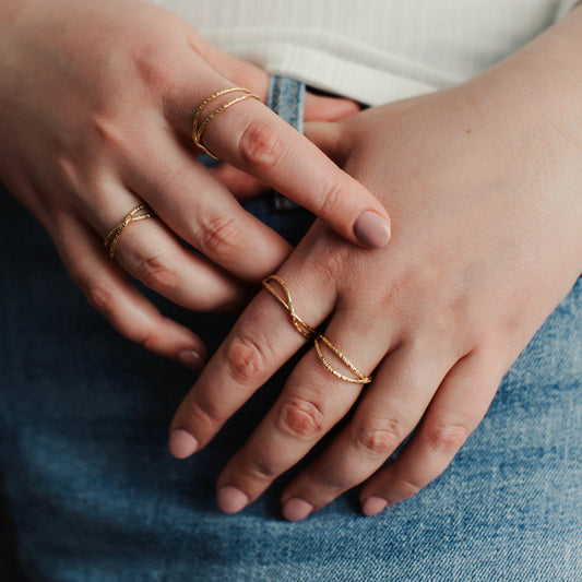Why is 14k gold-fill so great?