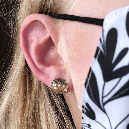 Our top picks for mask-friendly earring stacks