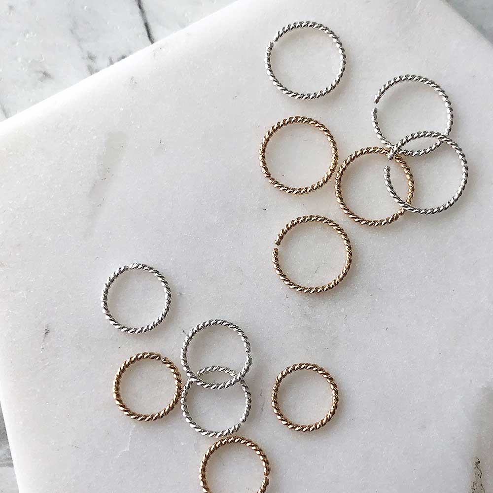 Top 5 Jewelry Styling Rules You Should Start Breaking Now