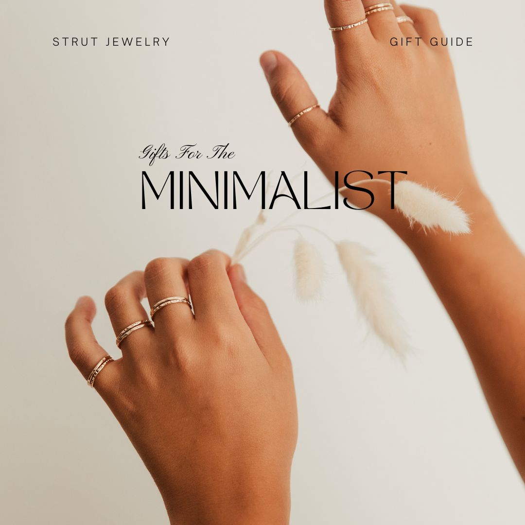 The Minimalist