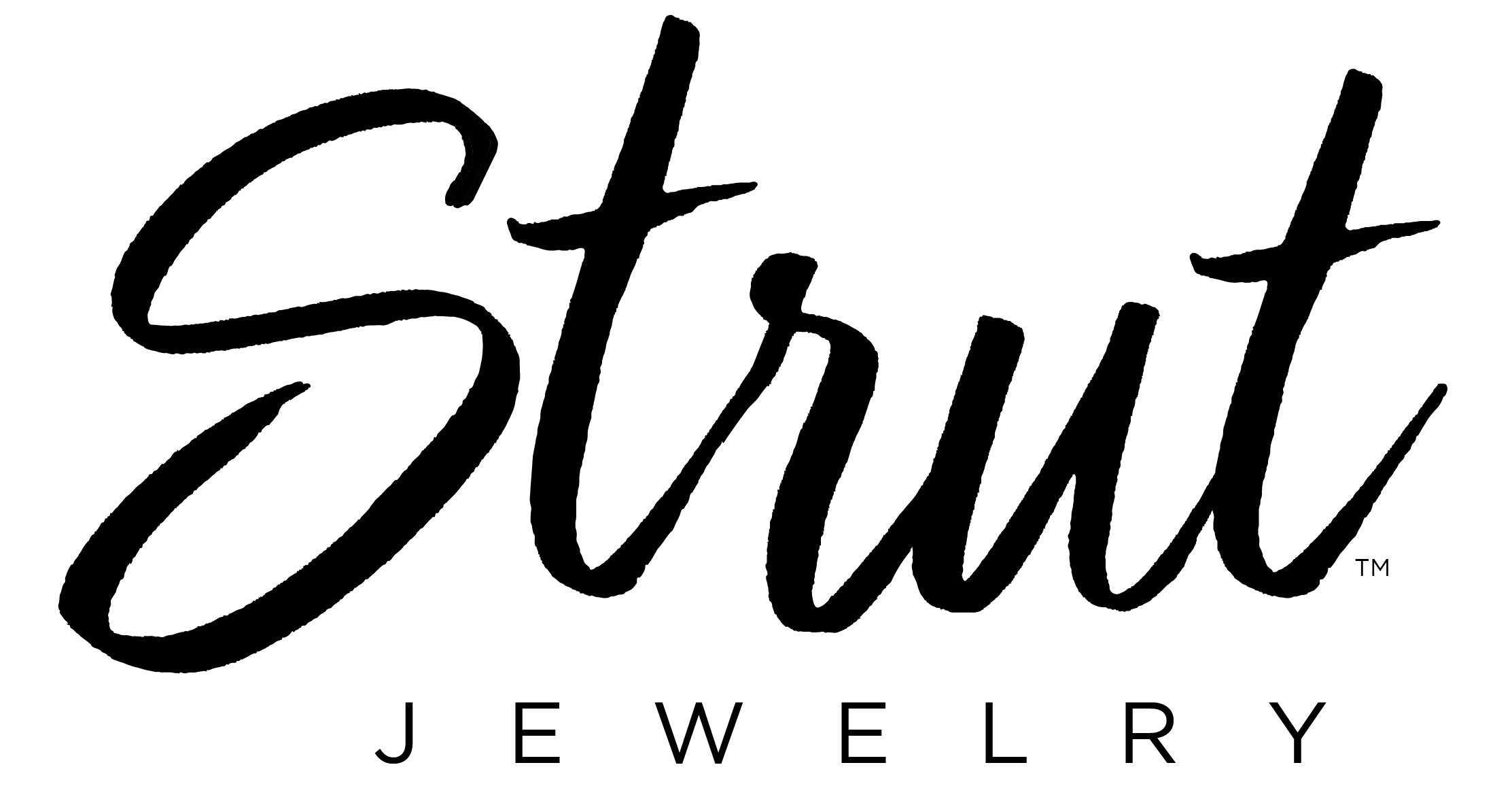 Strut Jewelry